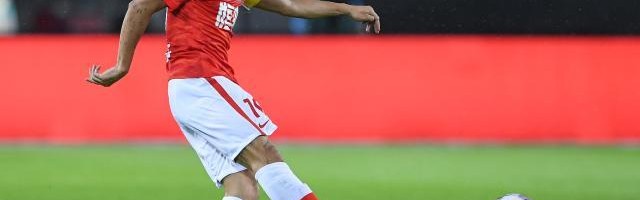 星空投注-粤媒：体育总局考察广州 郑智以球员家长身份建议