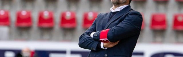 星空体育-莱科下课不足一月有望再就业？以色列豪门朝中有人