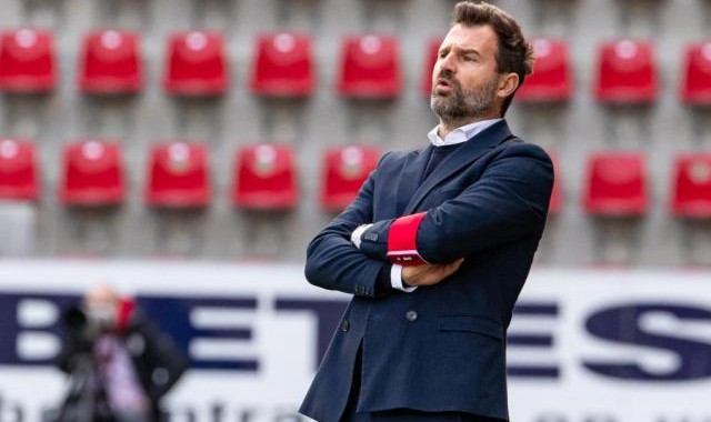 星空体育-莱科下课不足一月有望再就业？以色列豪门朝中有人