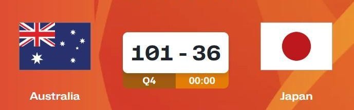 再次交手！中国队男篮U16亚洲杯决赛再战澳大利亚