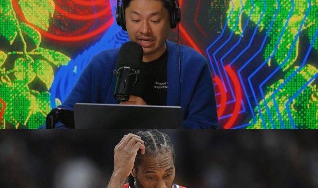 星空体育-毫无下限啊！伦纳德阴阳合同事件再猛料！钱到位再打球？