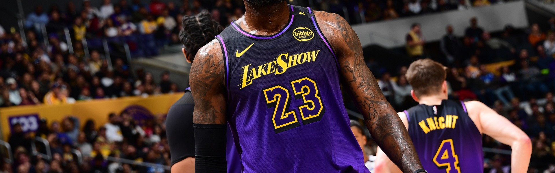 星空体育平台-蒂格：詹姆斯能够提升天赋较差球队的水平，而杜兰特和乔丹都做不到