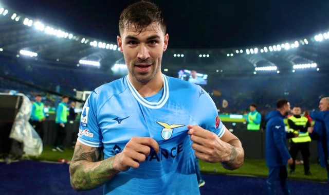 星空体育官网-斯基拉：萨德给罗马尼奥利开600万欧年薪，正准备向拉齐奥报价