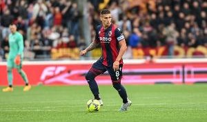 迪马济奥：罗马努力引进多明戈斯，继续与博洛尼亚、球员团队接触