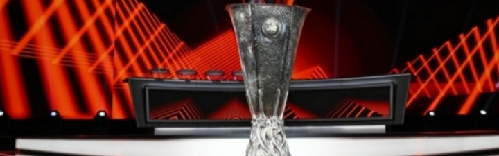 ⚔️欧联联赛阶段对阵：罗马碰里尔 维拉战萨尔茨堡 森林遇波尔图