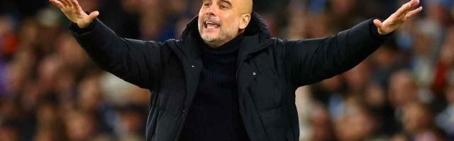 星空体育官网-教练瓜迪奥拉比球员瓜迪奥拉更好？听本尊咋回答！