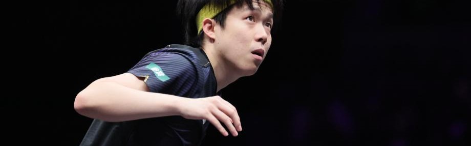 星空体育官网-WTT重庆冠军赛：王楚钦3-0轻取格罗特 晋级男单16强