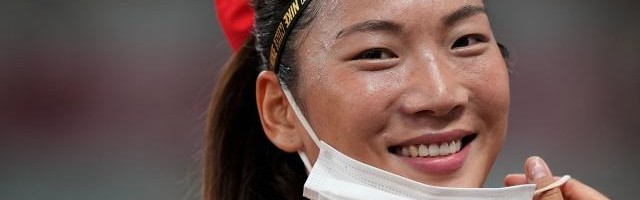 星空官网-决赛第五名！王春雨创奥运女子800米中国最好成绩