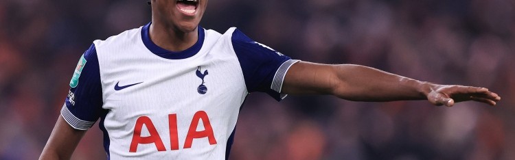 星空体育平台-当初花3500万欧！RMC：特尔在热刺缺少机会，考虑冬窗离队