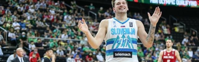 星空体育官网-吹麻了！斯洛文尼亚男篮46罚38中&amp;amp;东契奇20罚19中 法国队29罚25中