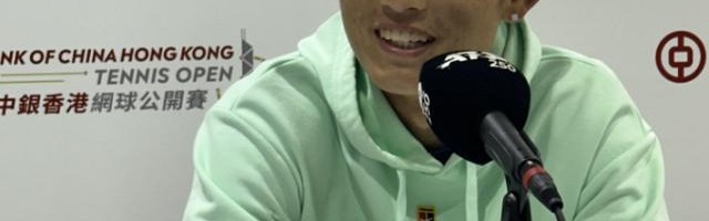 星空体育-战胜NO.33 商竣程：每天都从一个最小的目标开始