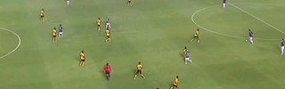 【友谊赛】梅西传射+让点，阿根廷5比0大胜赞比亚
