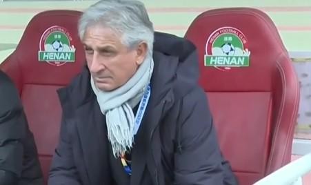 星空体育-乔迪：对比赛结果肯定不满意，但对于球队的成长非常满意