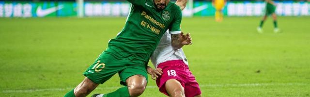 星空投注-浙江半程28分第六仍有遗憾 惋惜未胜申花担忧南征