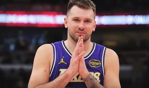 东契奇生涯第20次砍下45+，超过了NBA历史上99.7%的球员