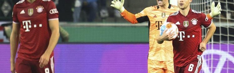 星空体育平台-图片报：磁卡吕迪格未发挥核心作用 基米希回右后卫&amp;amp;请回诺伊尔？