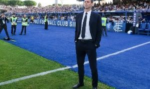 莫塔首谈下课：尤文没给我足够时间 球员反对我的传闻是假的