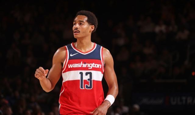 奇才16连败继续沉沦 但普尔终于被“泡开了”？