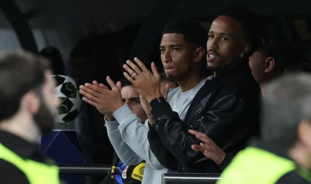 星空官网-阿斯：皇马遭遇严重伤病潮，欧冠对阵曼城两回合人员难以齐整