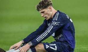 邮报：加纳乔为切尔西拒绝拜仁邀约，他做好了枯坐冷板凳的准备