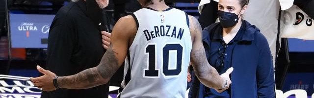 星空投注-马刺连续第二年无缘季后赛，尴尬纪录背后还有难题