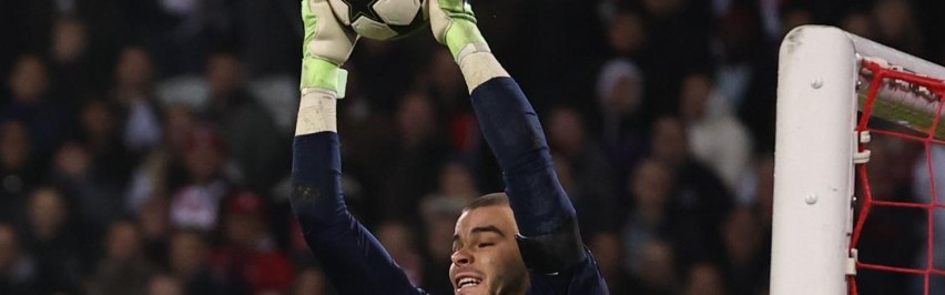 法媒：巴黎与里尔口头谈妥切瓦利尔转会，4000万欧签约5年