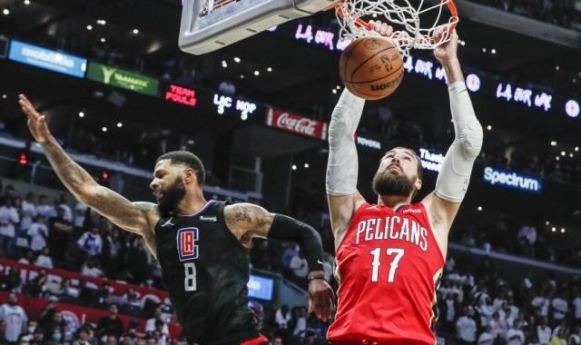 4年后再次双双无缘季后赛，洛城双雄感受相同烦扰