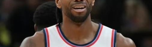 星空体育平台-背锅侠已找到？快船目前态度明确：伦纳德舅舅主导了那份代言合同