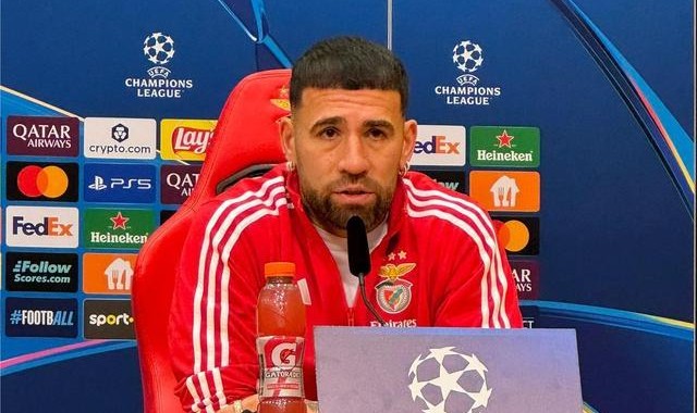 奥塔门迪：战皇马唯一的目标是取胜，攻防两端都要有完美表现